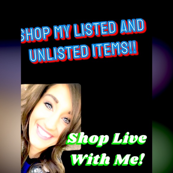 Meet your Posher, Brook - Picture 1 of 1